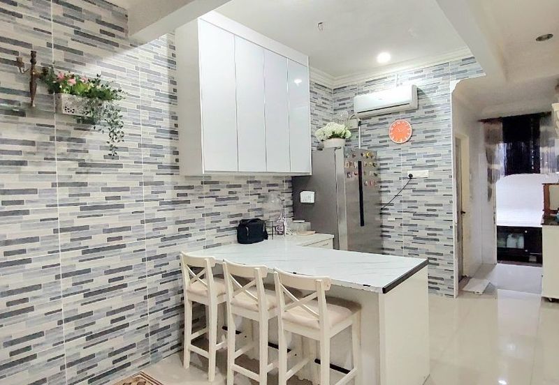 Bandar Baru Selayang