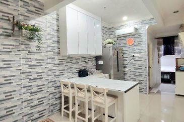 Bandar Baru Selayang