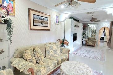 Bandar Baru Selayang