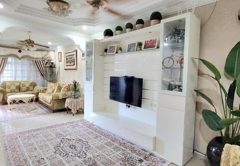 Bandar Baru Selayang