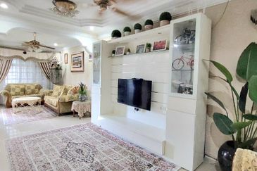 Bandar Baru Selayang