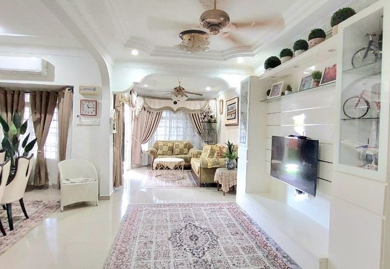 Bandar Baru Selayang