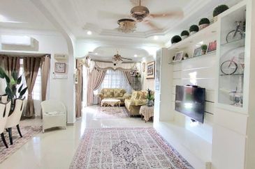 Bandar Baru Selayang