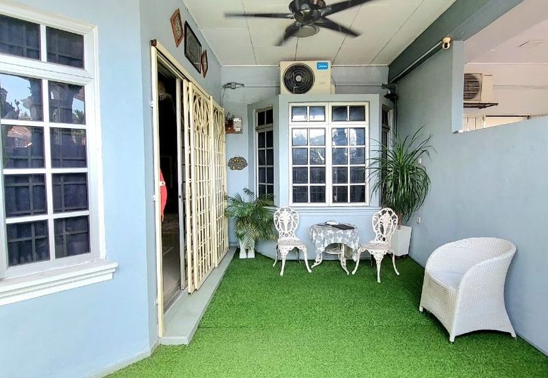 Bandar Baru Selayang