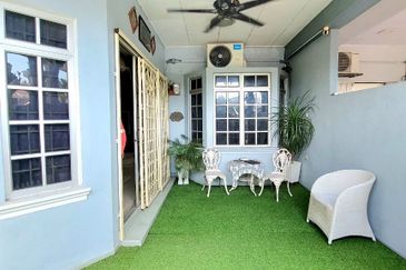 Bandar Baru Selayang