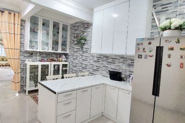 Bandar Baru Selayang