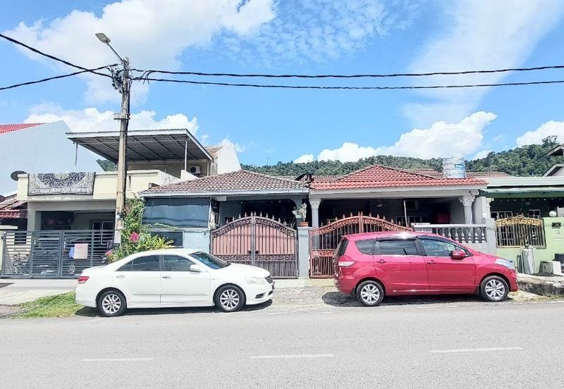 Bandar Baru Selayang
