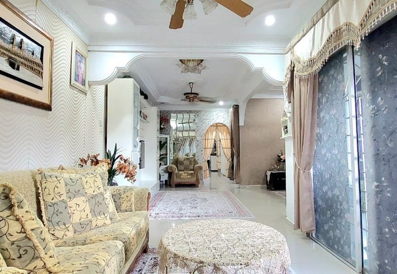 Bandar Baru Selayang