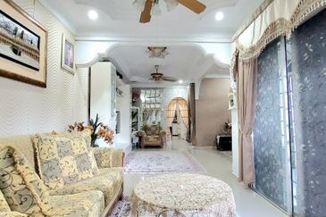 Bandar Baru Selayang