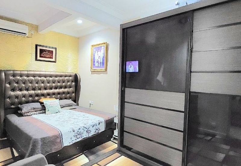 Bandar Baru Selayang