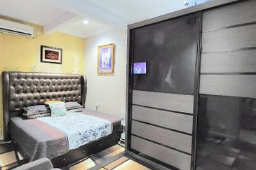 Bandar Baru Selayang