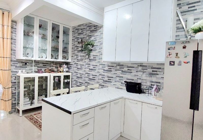 Bandar Baru Selayang