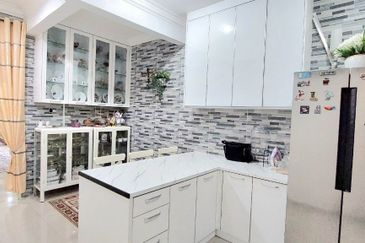 Bandar Baru Selayang