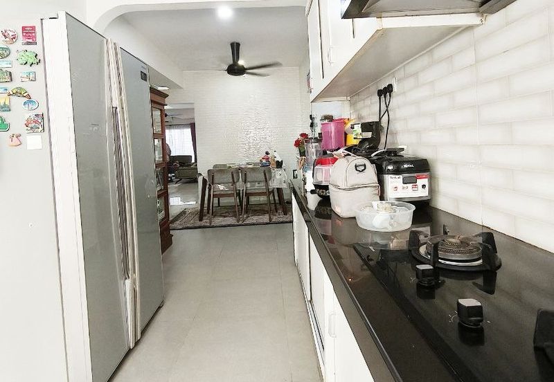 Taman Dato Ahmad Razali