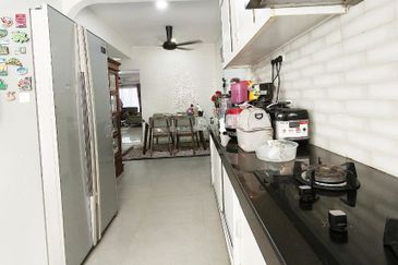 Taman Dato Ahmad Razali