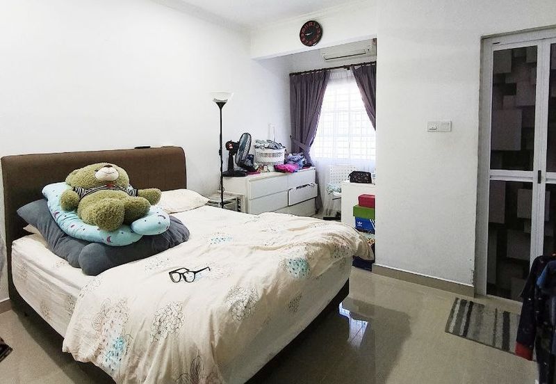 Taman Dato Ahmad Razali