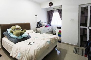 Taman Dato Ahmad Razali