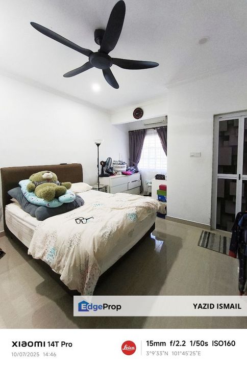 Taman Dato Ahmad Razali, 2 Storey Terrace , Kuala Lumpur, Ampang Hilir