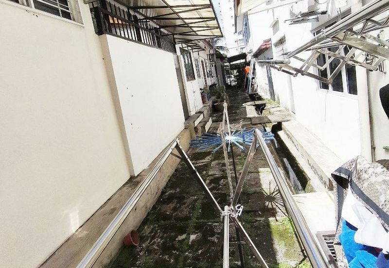 Taman Dato Ahmad Razali