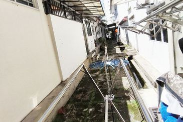 Taman Dato Ahmad Razali