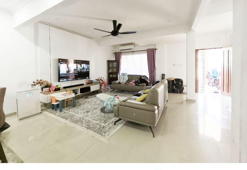 Taman Dato Ahmad Razali