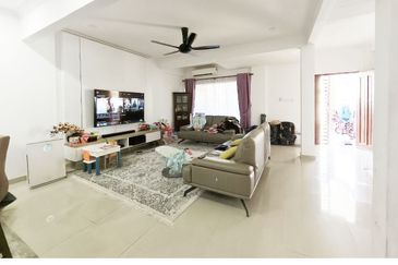 Taman Dato Ahmad Razali