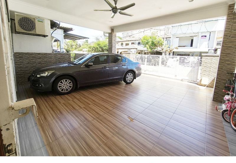 Taman Dato Ahmad Razali