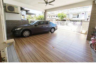 Taman Dato Ahmad Razali