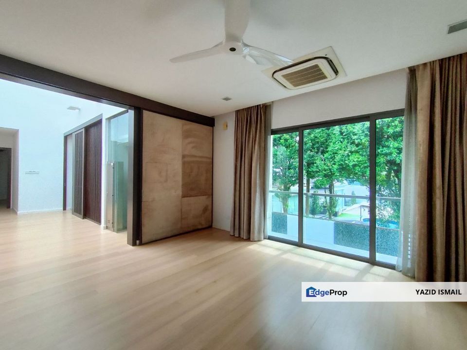 Enclave Bangsar, 3  Storey Bungalow , Kuala Lumpur, Bangsar
