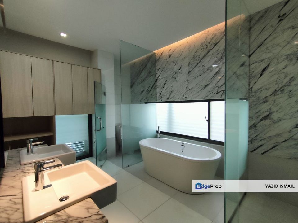 Enclave Bangsar, 3  Storey Bungalow , Kuala Lumpur, Bangsar