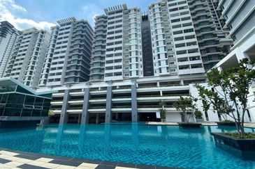 Kiara Residensi Jalil 1