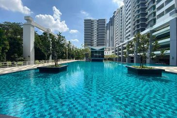 Kiara Residensi Jalil 1