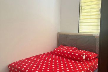 Kiara Residensi Jalil 1