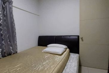 Kiara Residensi Jalil 1