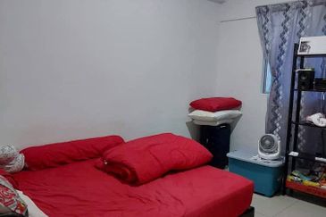 Kiara Residensi Jalil 1