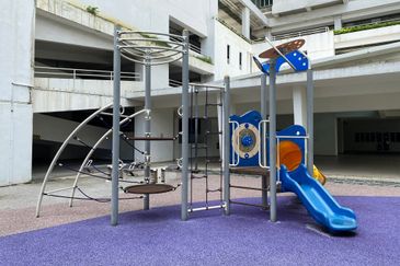 Kiara Residensi Jalil 1