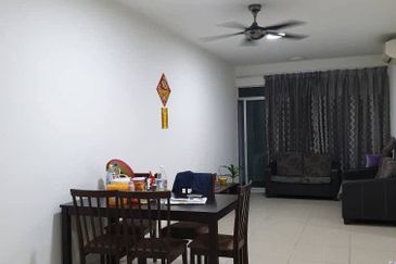 Kiara Residensi Jalil 1