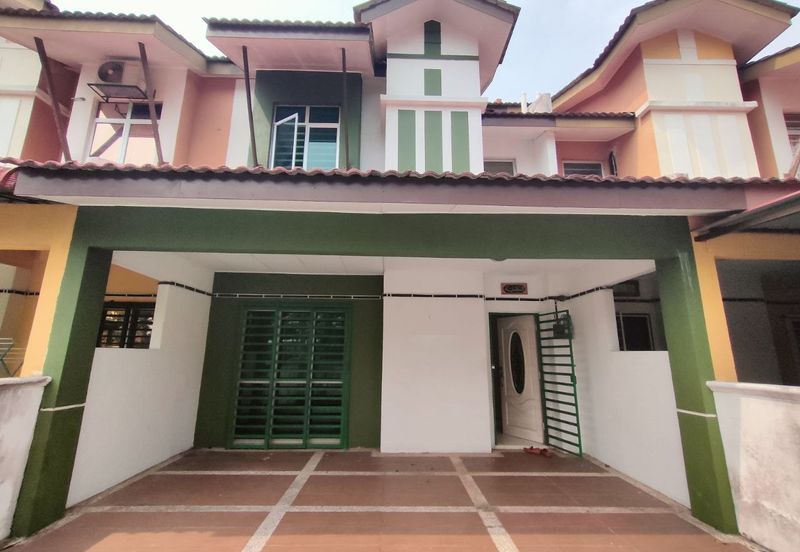 Kota Puteri, Batu Arang