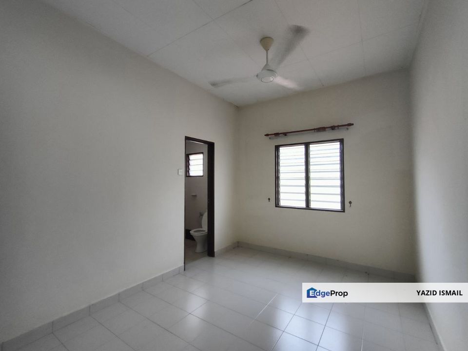 Kota Puteri, Ijok, 2 Storey Terrace , Selangor, Batu Arang