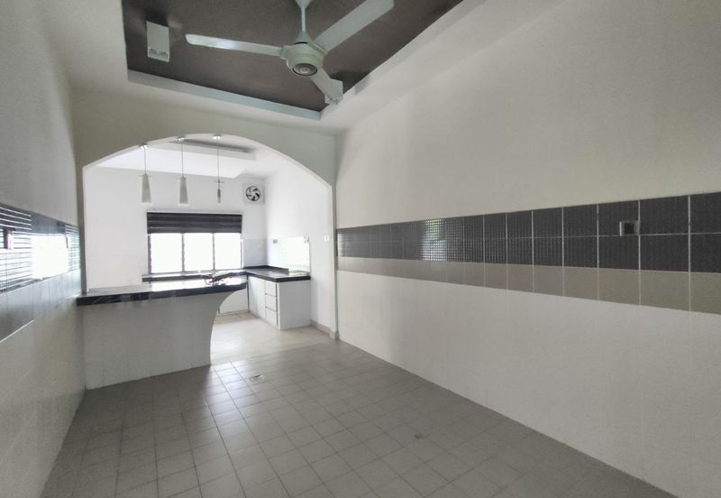 Kota Puteri, Batu Arang