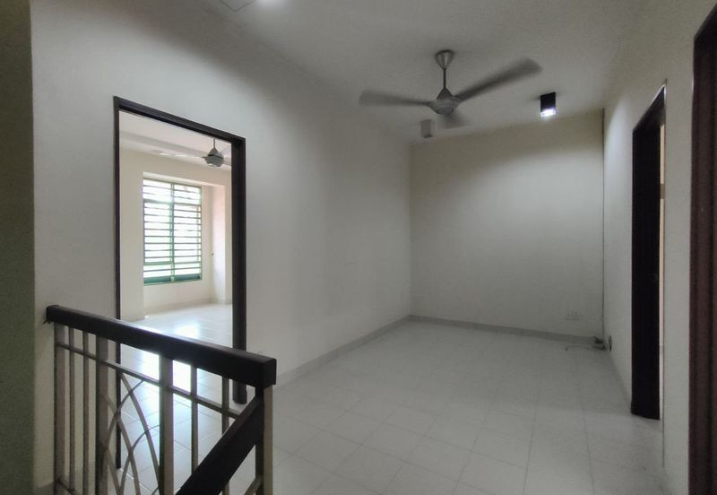 Kota Puteri, Batu Arang