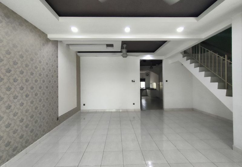 Kota Puteri, Batu Arang