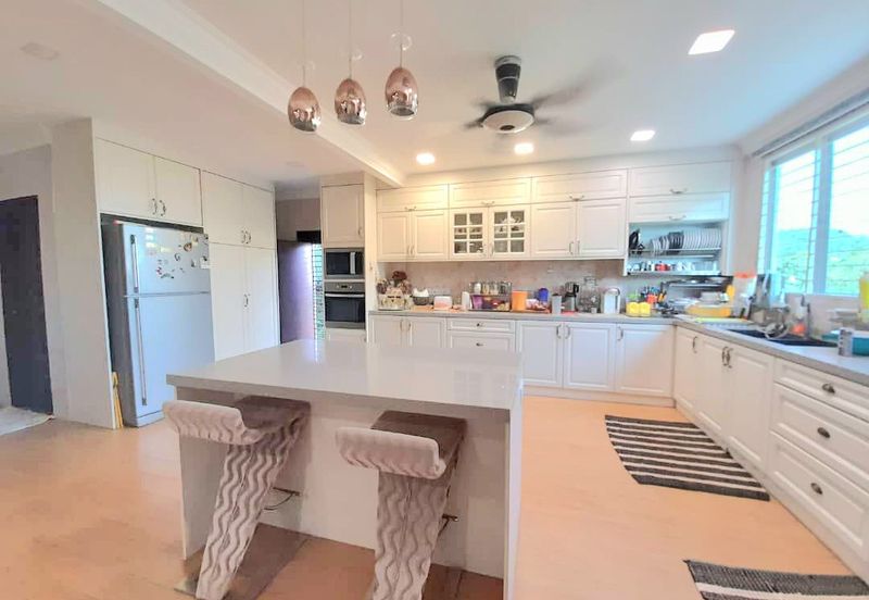 Taman Indah Gemilang