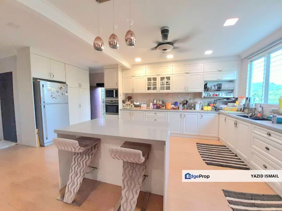  Taman Indah Gemilang, Gombak, 2.5 Storey Terrace  Endlot , Selangor, Batu Caves 