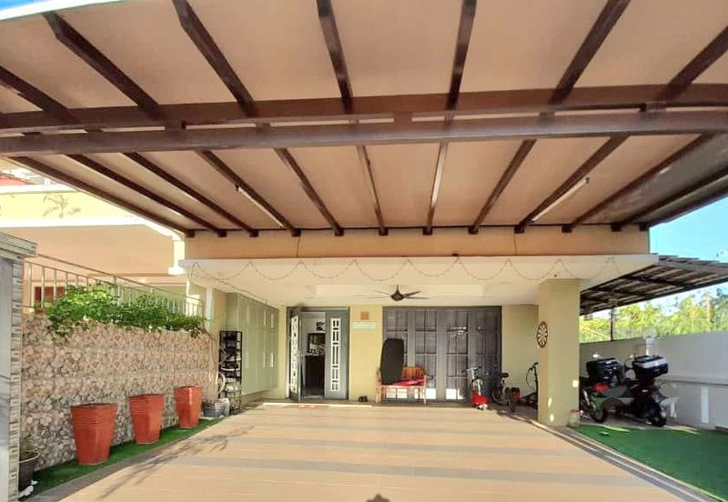 Taman Indah Gemilang