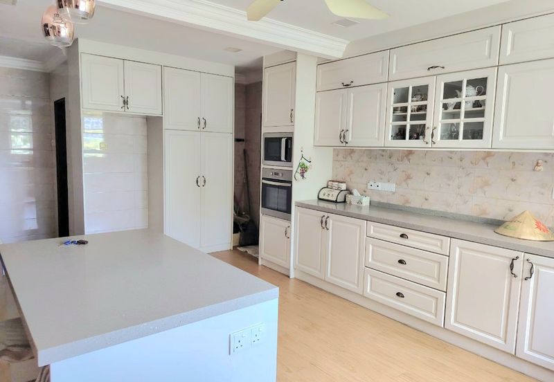 Taman Indah Gemilang