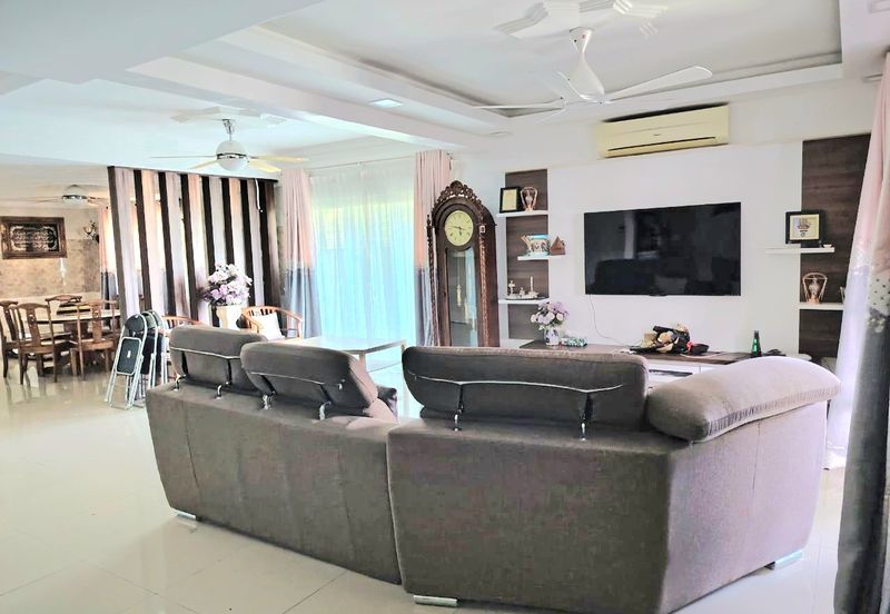 Taman Indah Gemilang