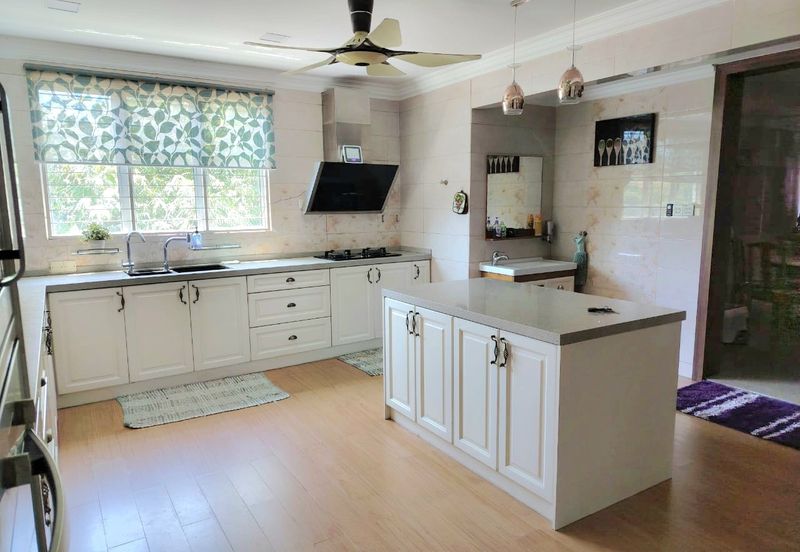 Taman Indah Gemilang