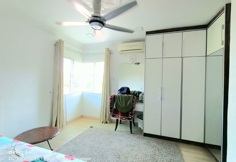 Taman Indah Gemilang