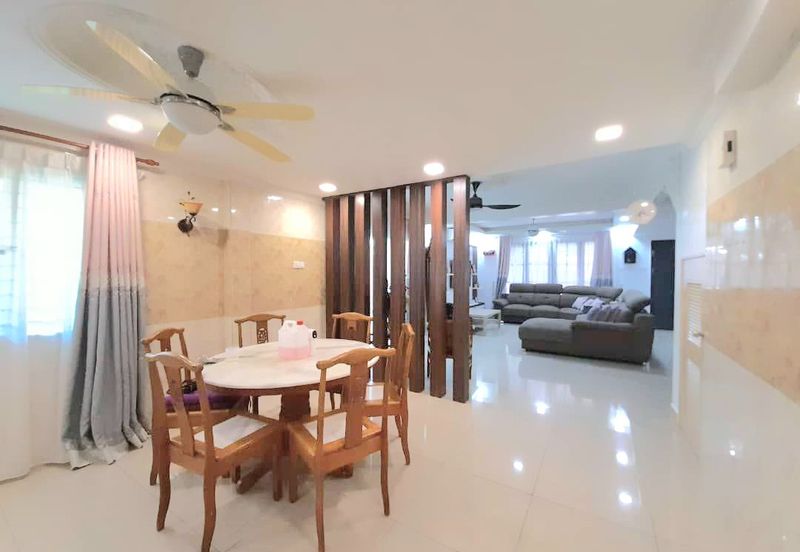 Taman Indah Gemilang